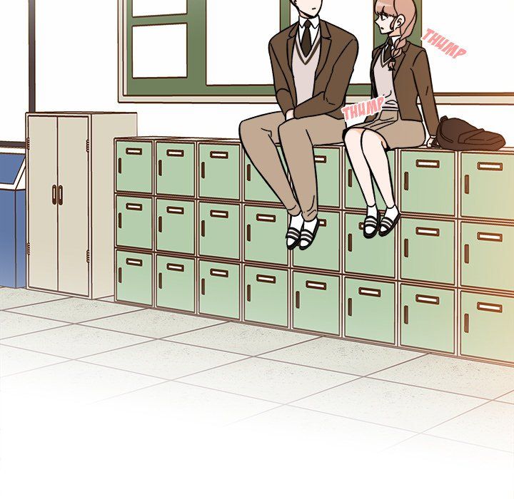 Scone Sweet Scone Manhwa - Chapter 62 Page 17