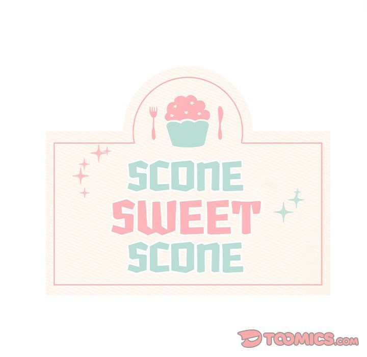 Scone Sweet Scone Manhwa - Chapter 62 Page 18