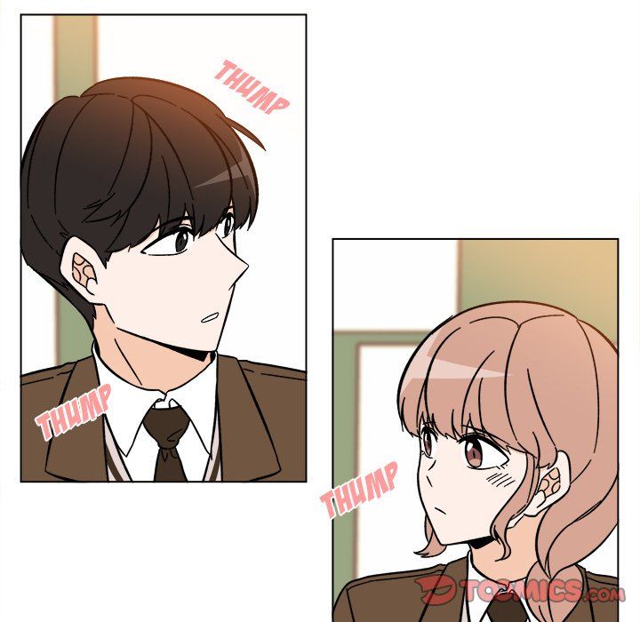 Scone Sweet Scone Manhwa - Chapter 62 Page 20