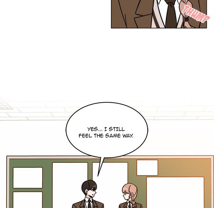Scone Sweet Scone Manhwa - Chapter 62 Page 21