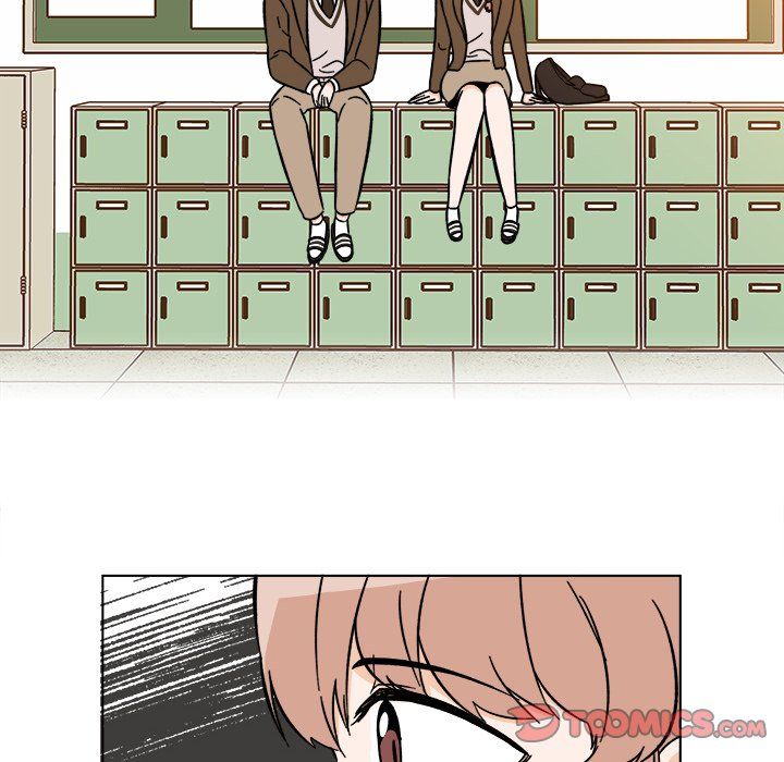 Scone Sweet Scone Manhwa - Chapter 62 Page 22