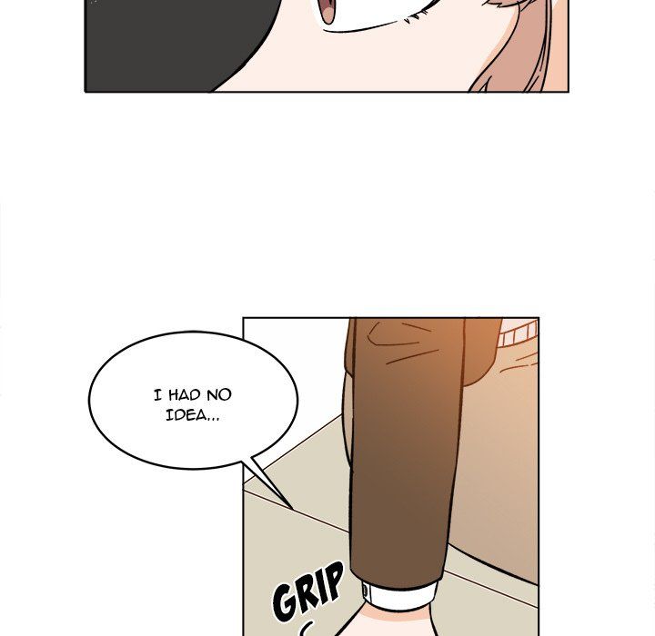 Scone Sweet Scone Manhwa - Chapter 62 Page 23