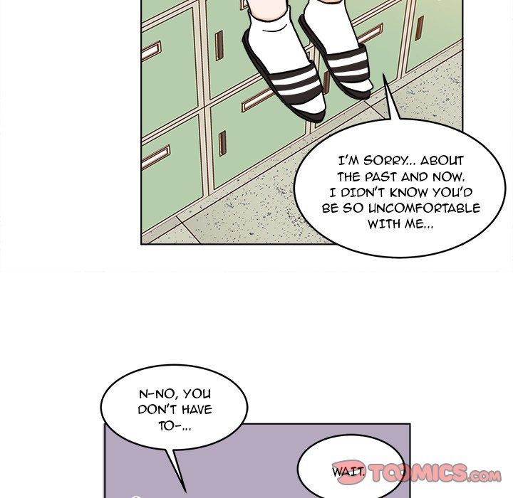 Scone Sweet Scone Manhwa - Chapter 62 Page 26