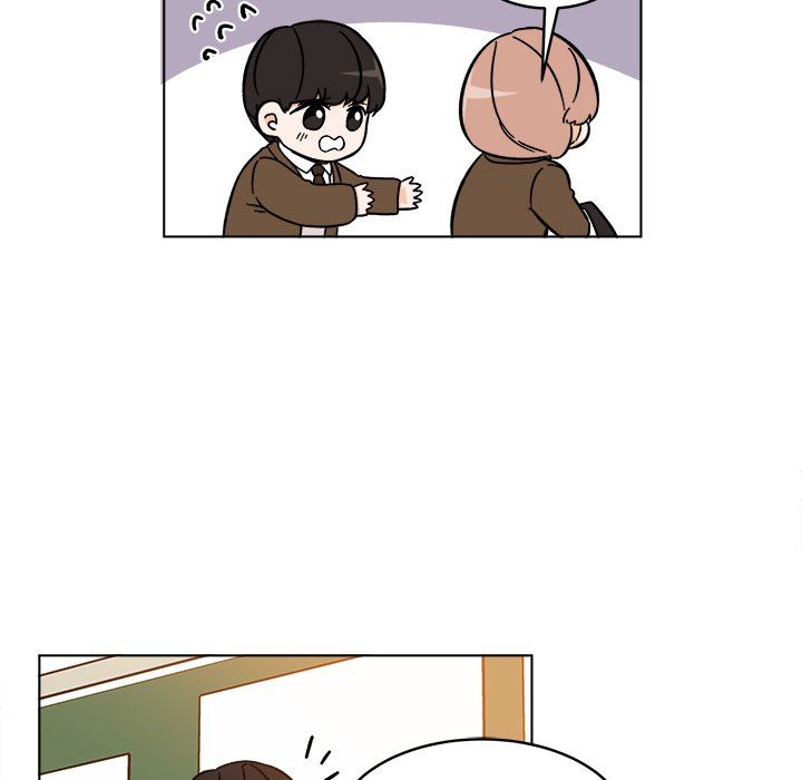 Scone Sweet Scone Manhwa - Chapter 62 Page 27