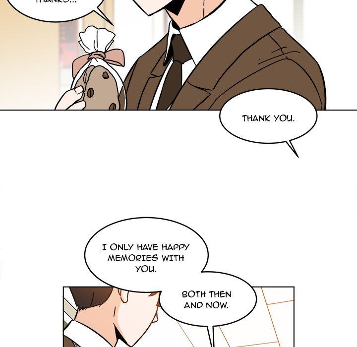 Scone Sweet Scone Manhwa - Chapter 62 Page 31