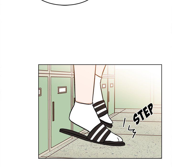 Scone Sweet Scone Manhwa - Chapter 62 Page 33