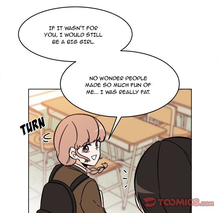 Scone Sweet Scone Manhwa - Chapter 62 Page 34