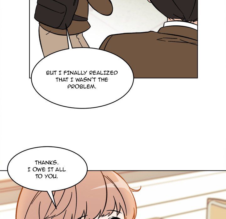 Scone Sweet Scone Manhwa - Chapter 62 Page 35