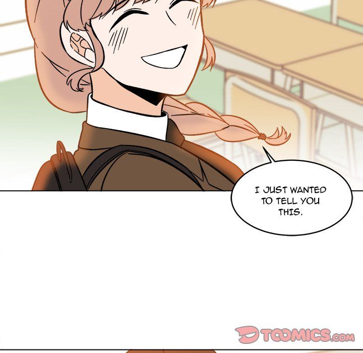 Scone Sweet Scone Manhwa - Chapter 62 Page 36