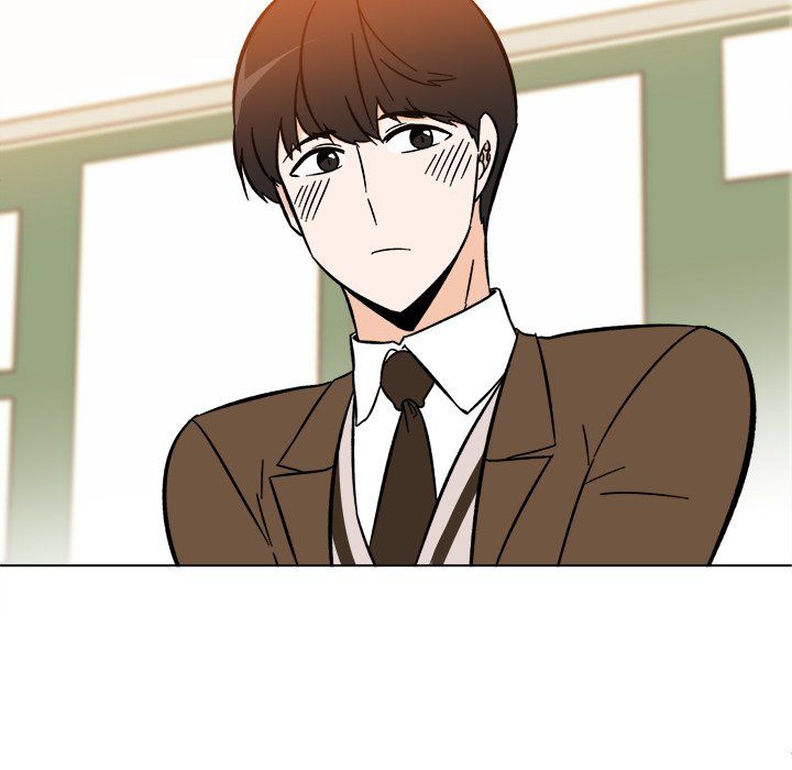 Scone Sweet Scone Manhwa - Chapter 62 Page 37