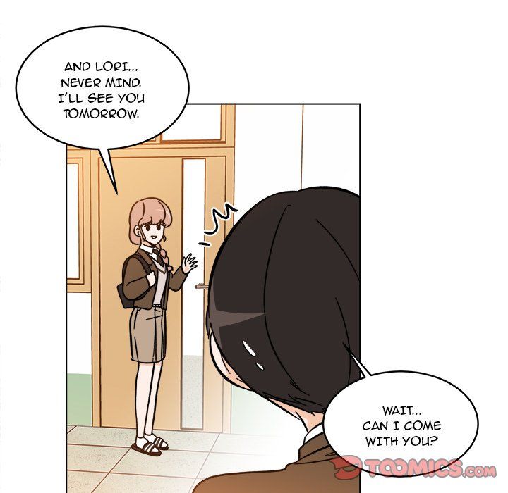 Scone Sweet Scone Manhwa - Chapter 62 Page 38