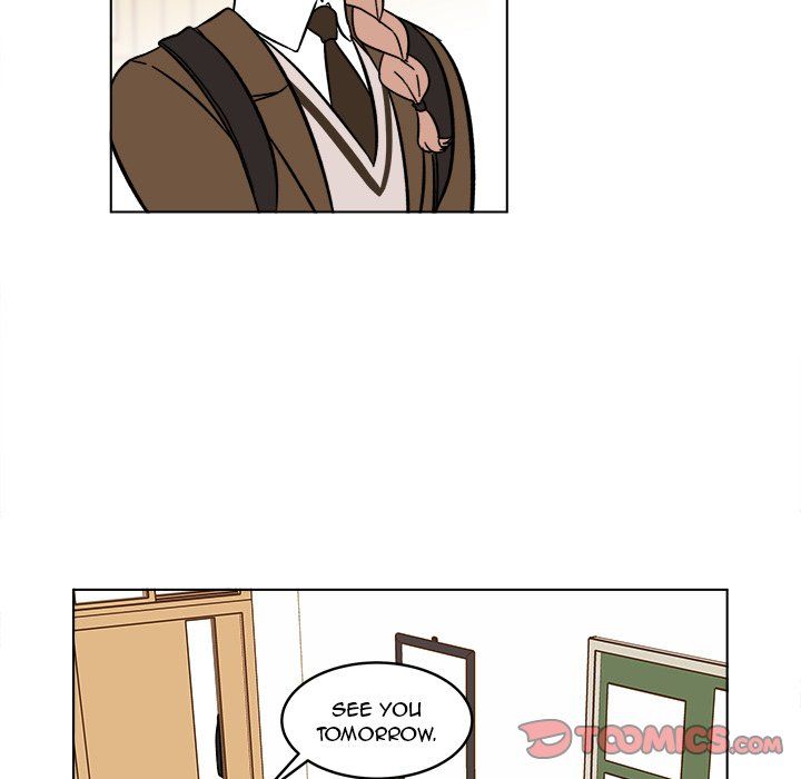 Scone Sweet Scone Manhwa - Chapter 62 Page 40