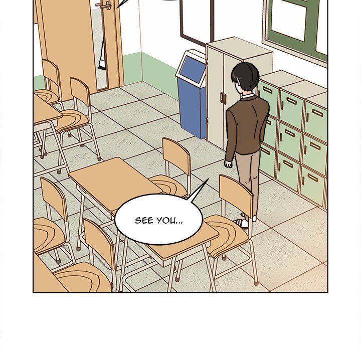 Scone Sweet Scone Manhwa - Chapter 62 Page 41