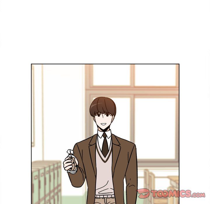 Scone Sweet Scone Manhwa - Chapter 62 Page 42