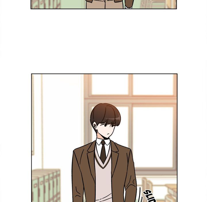 Scone Sweet Scone Manhwa - Chapter 62 Page 43