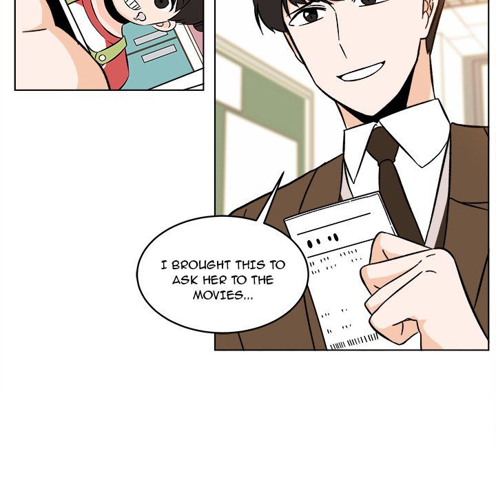 Scone Sweet Scone Manhwa - Chapter 62 Page 45