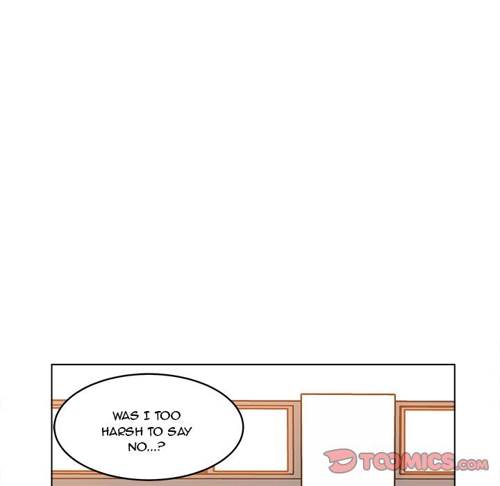 Scone Sweet Scone Manhwa - Chapter 62 Page 46