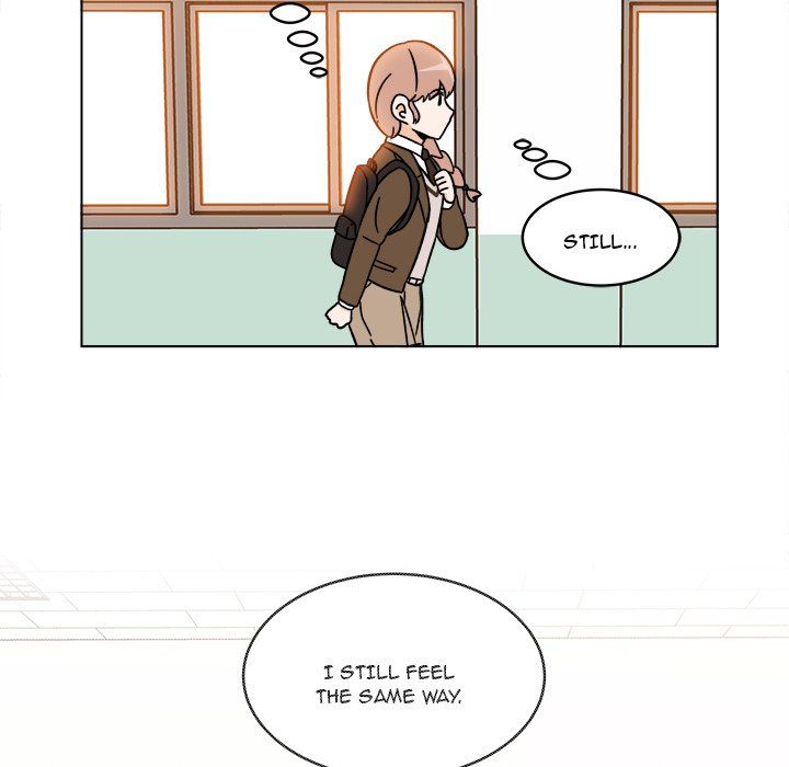 Scone Sweet Scone Manhwa - Chapter 62 Page 47