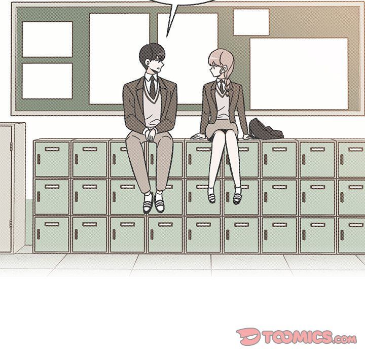 Scone Sweet Scone Manhwa - Chapter 62 Page 48