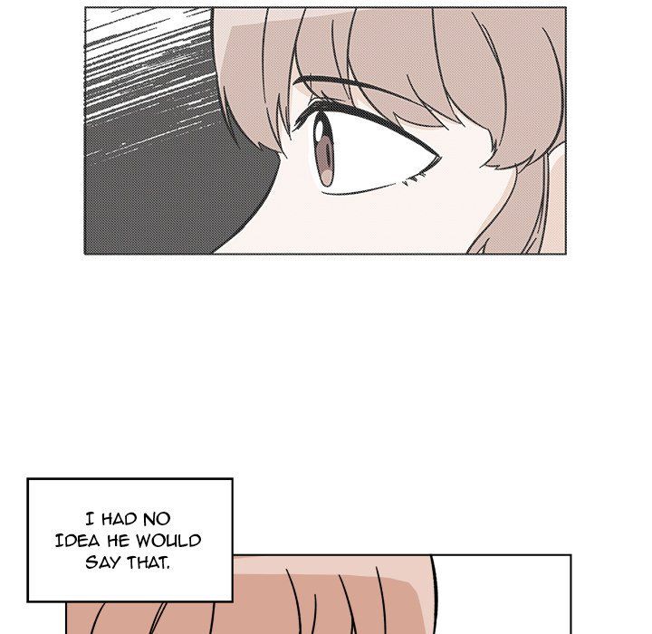 Scone Sweet Scone Manhwa - Chapter 62 Page 49