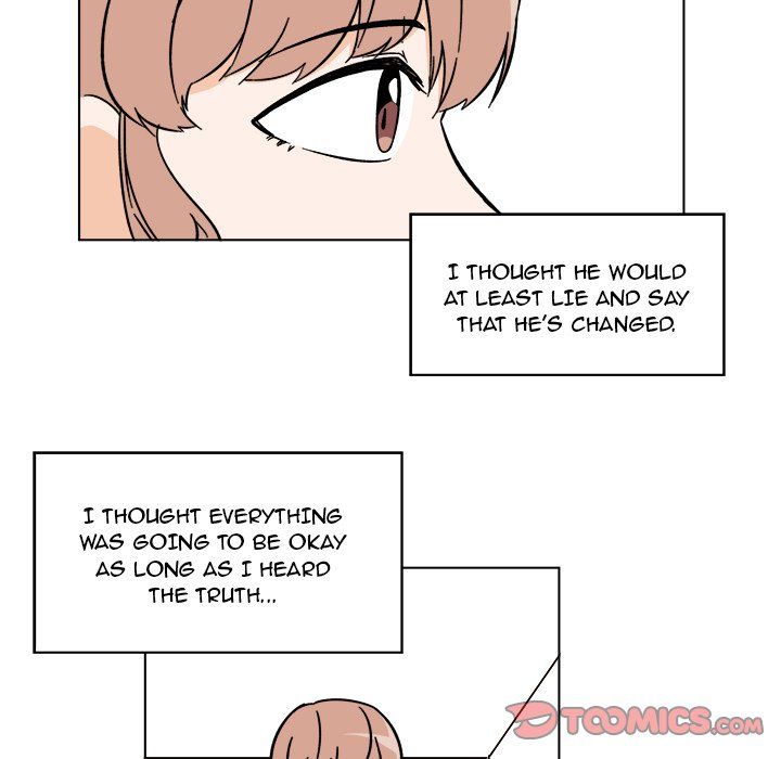 Scone Sweet Scone Manhwa - Chapter 62 Page 50