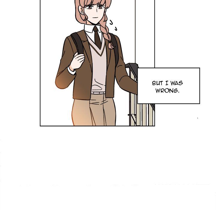 Scone Sweet Scone Manhwa - Chapter 62 Page 51