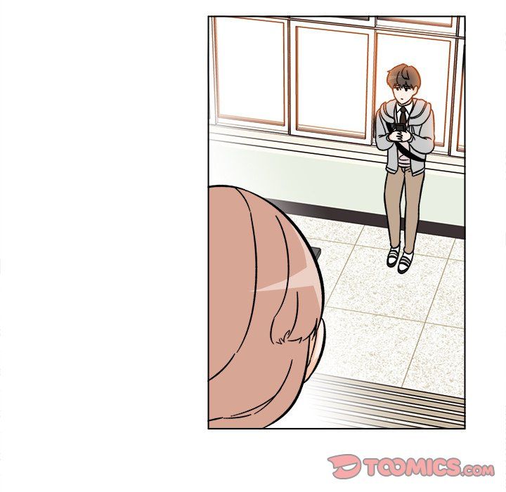 Scone Sweet Scone Manhwa - Chapter 62 Page 52