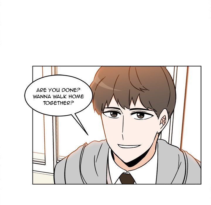 Scone Sweet Scone Manhwa - Chapter 62 Page 53
