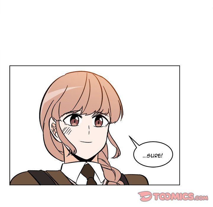 Scone Sweet Scone Manhwa - Chapter 62 Page 54