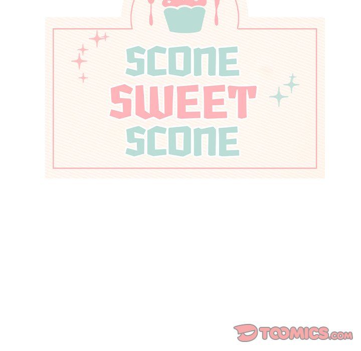 Scone Sweet Scone Manhwa - Chapter 24 Page 7