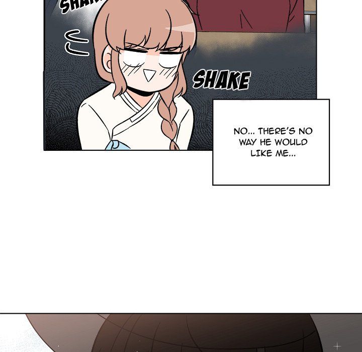 Scone Sweet Scone Manhwa - Chapter 24 Page 12