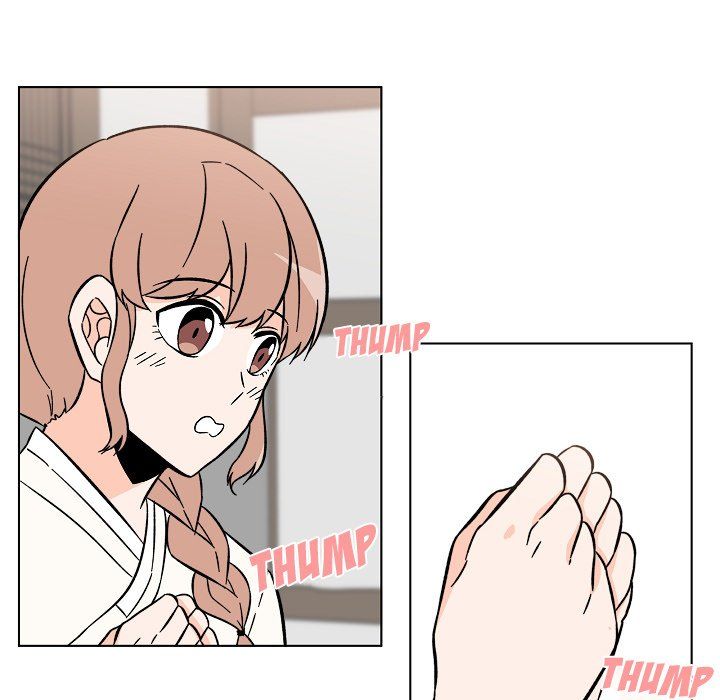 Scone Sweet Scone Manhwa - Chapter 24 Page 14