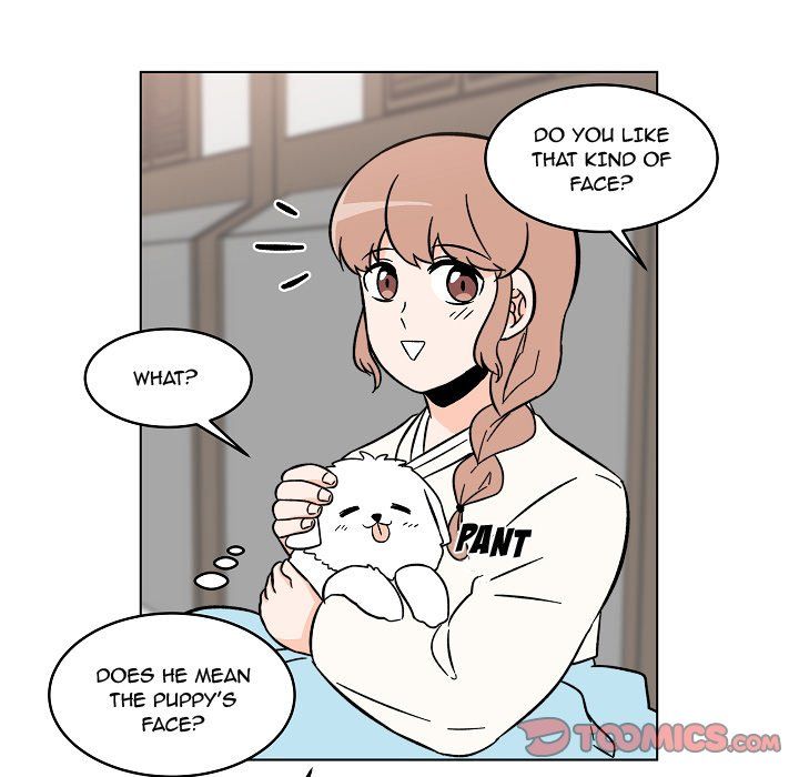 Scone Sweet Scone Manhwa - Chapter 24 Page 23