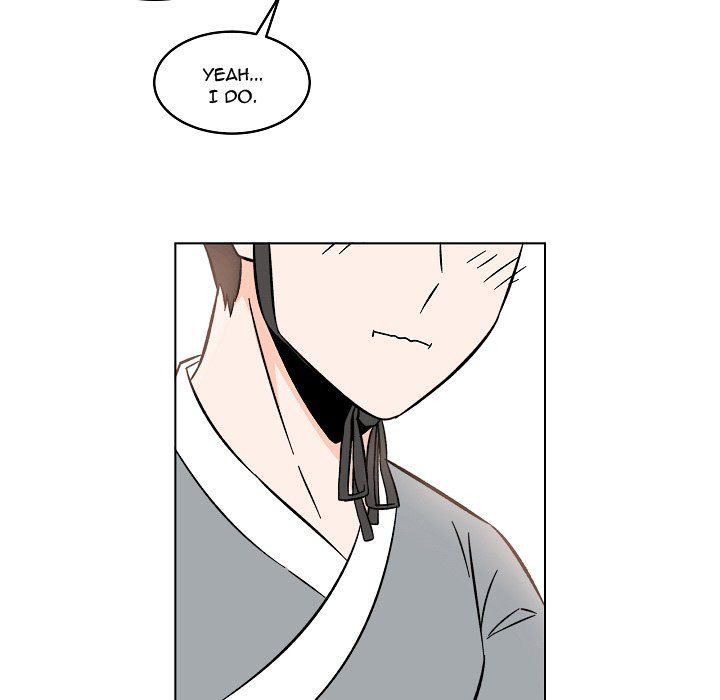 Scone Sweet Scone Manhwa - Chapter 24 Page 24