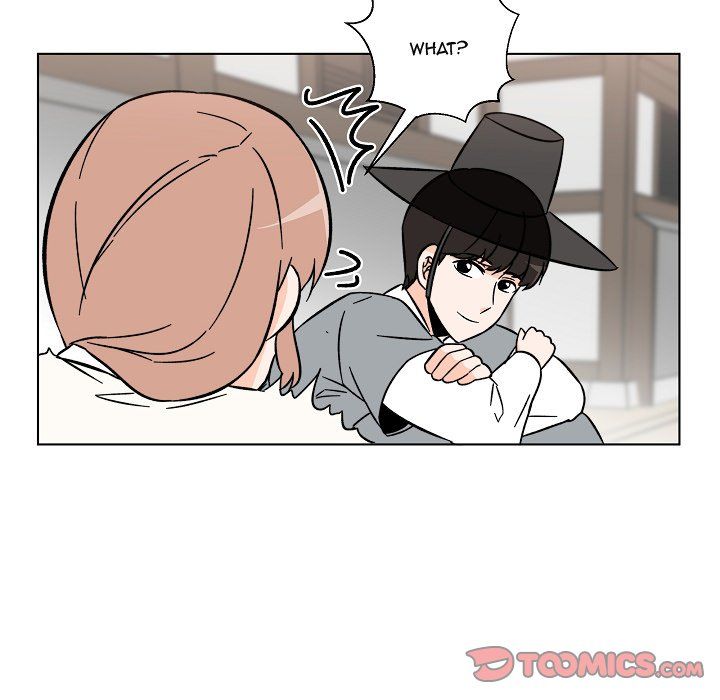 Scone Sweet Scone Manhwa - Chapter 24 Page 27