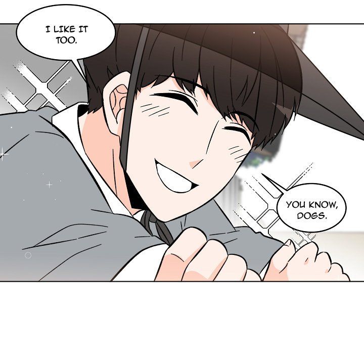 Scone Sweet Scone Manhwa - Chapter 24 Page 28