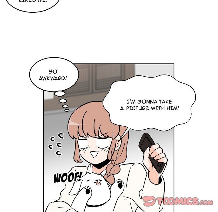 Scone Sweet Scone Manhwa - Chapter 24 Page 31