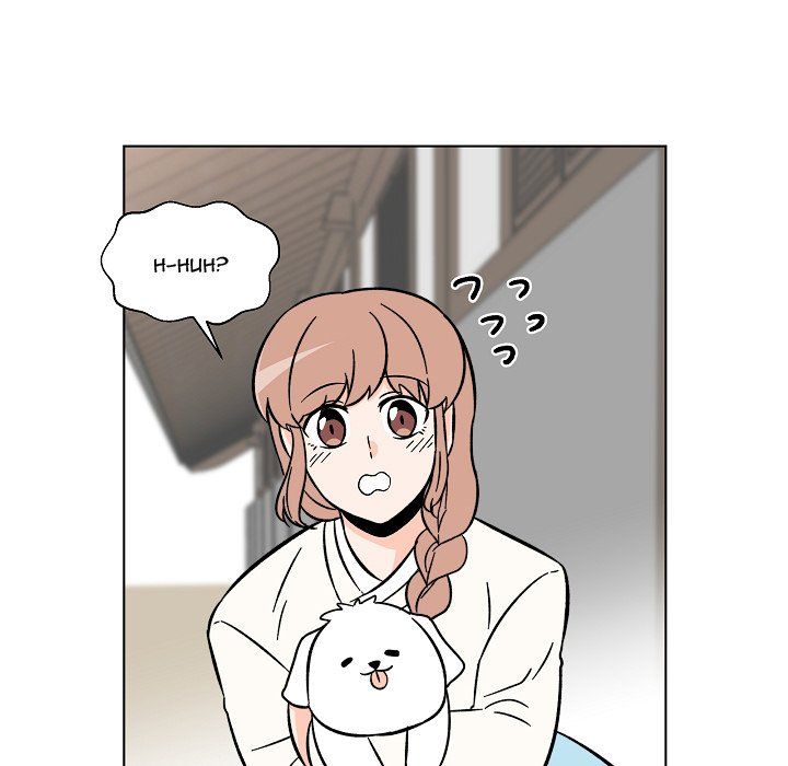 Scone Sweet Scone Manhwa - Chapter 24 Page 34