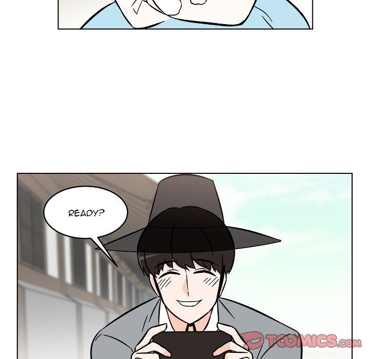 Scone Sweet Scone Manhwa - Chapter 24 Page 35