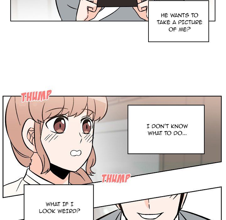 Scone Sweet Scone Manhwa - Chapter 24 Page 36