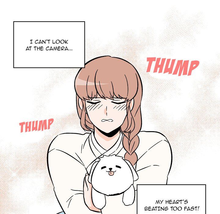 Scone Sweet Scone Manhwa - Chapter 24 Page 38