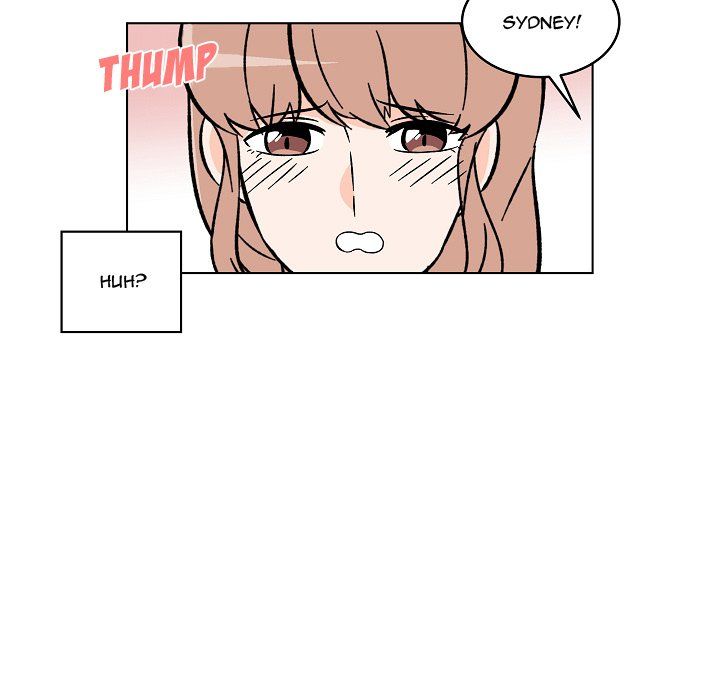 Scone Sweet Scone Manhwa - Chapter 24 Page 40