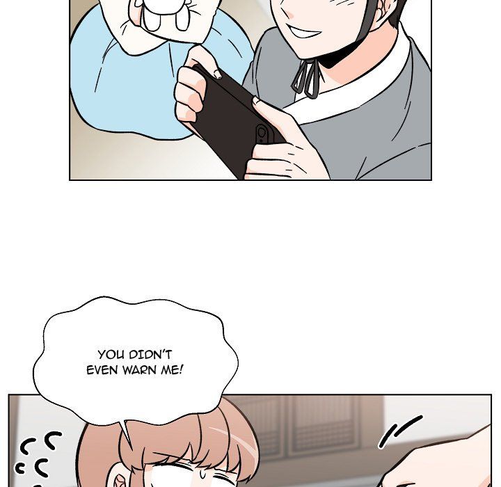 Scone Sweet Scone Manhwa - Chapter 24 Page 44