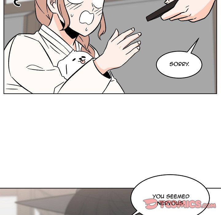 Scone Sweet Scone Manhwa - Chapter 24 Page 45