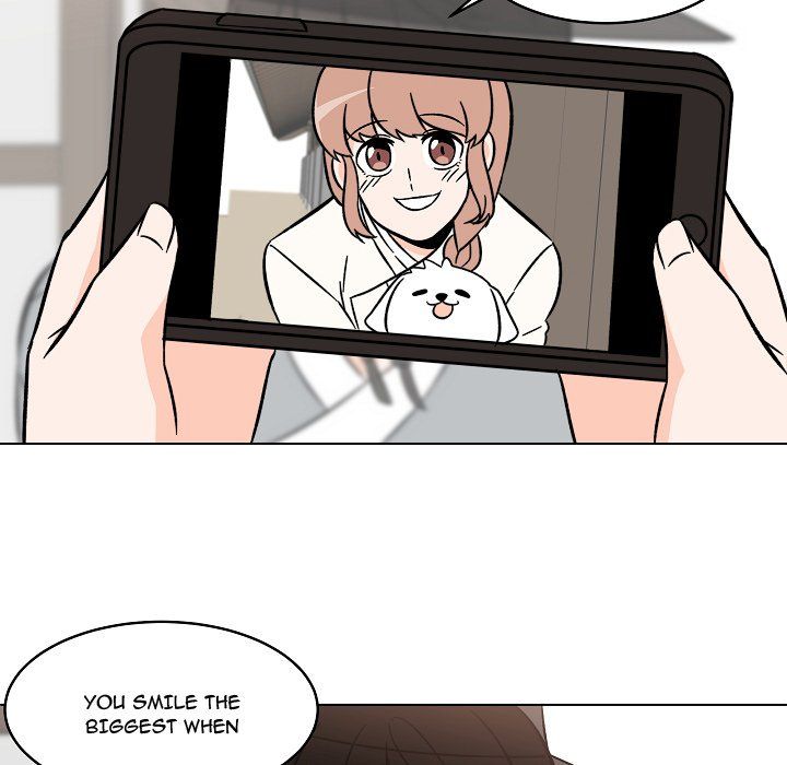 Scone Sweet Scone Manhwa - Chapter 24 Page 46