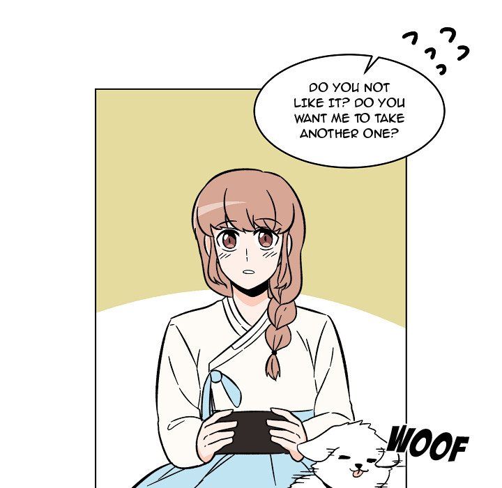 Scone Sweet Scone Manhwa - Chapter 24 Page 48