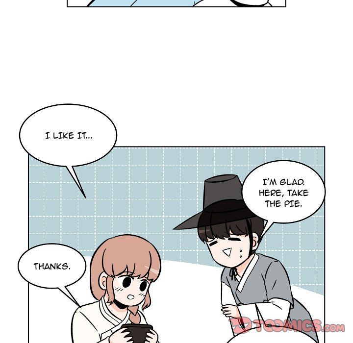 Scone Sweet Scone Manhwa - Chapter 24 Page 49