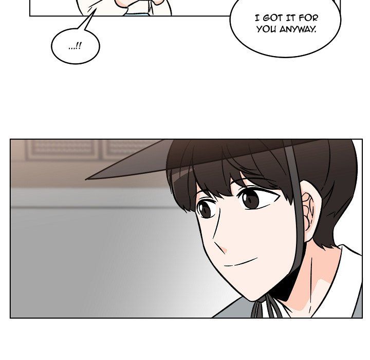 Scone Sweet Scone Manhwa - Chapter 24 Page 50