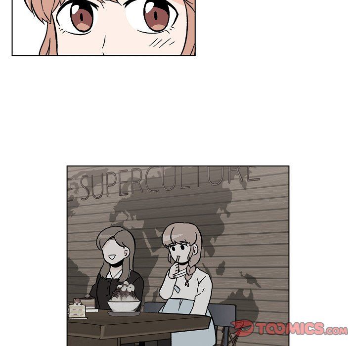 Scone Sweet Scone Manhwa - Chapter 24 Page 53