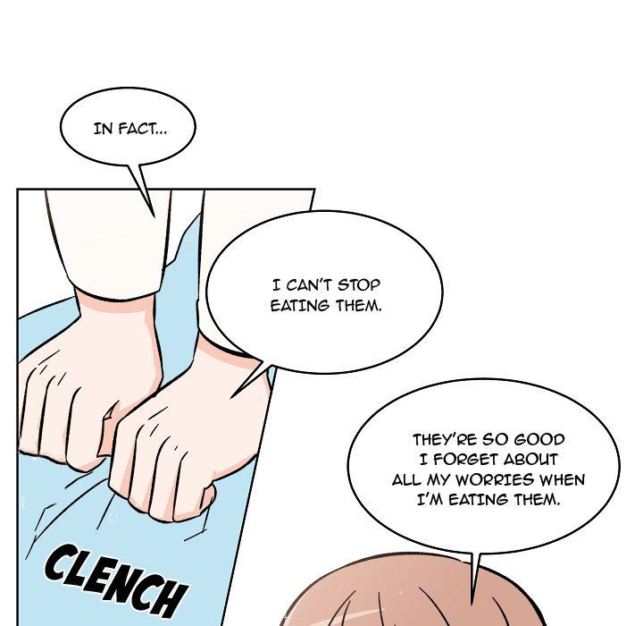 Scone Sweet Scone Manhwa - Chapter 24 Page 56